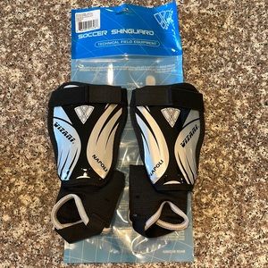 Kids Soccer Shinguards